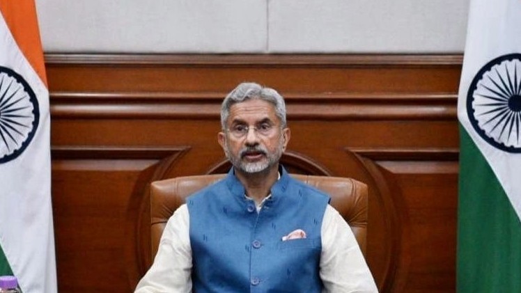 'Negotiations Continue, But We Have Some Red Lines': EAM Jaishankar On India-US Trade Deal